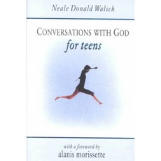 Conversations With God for Teens, Hampton Roads Pub Co Inc