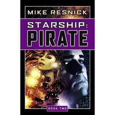 Pirate: Pirate, Pyr Books