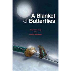 蝴蝶毯, 高水位