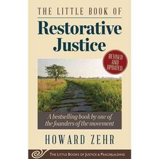 The Little Book of Restorative Justice, Good Books