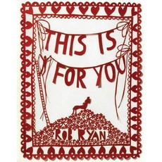 This Is for You, Chronicle Books Llc