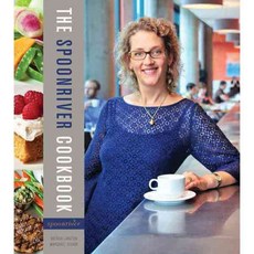 The Spoonriver Cookbook, Univ of Minnesota Pr