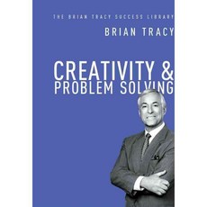 Creativity and Problem Solving, Amacom Books
