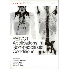 PET/CT 在非腫瘤性疾病的應用, 布萊克威爾酒吧