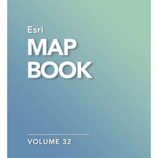 Esri Map Book, Esri Pr