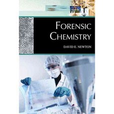 Forensic Chemistry, Checkmark Books