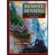 Remote Sensing: Principles and Interpretation, Waveland Pr Inc