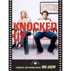 Knocked Up: The Shooting Script, Newmarket Pr