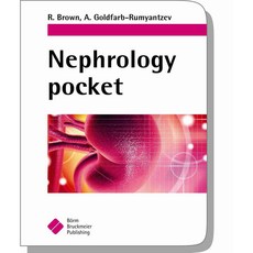 Nephrology Pocket, Borm Bruckmeier Pub Llc