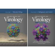 Principles of Virology, Amer Society for Microbiology