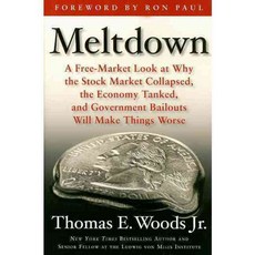 Meltdown, Regnery Pub