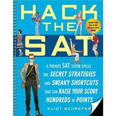 Hack the Sat, Avery Pub Group