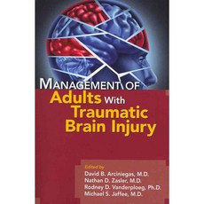 Management of Adults With Traumatic Brain Injury, Amer Psychiatric Pub Inc