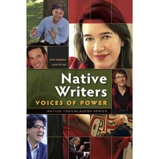 Native Writers: Voices of Power, Seventh Generation Books