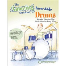 The Amazing Incredible Shrinking Drums, Centerstream Pub
