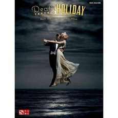 Death Takes a Holiday: Vocal Selections, Cherry Lane Music