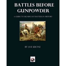 Battles Before Gunpowder, Winged Hussar Pub Llc