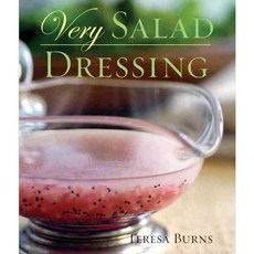 Very Salad Dressing, Celestial Arts