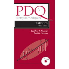 Pdq 統計, Pmph美國有限公司