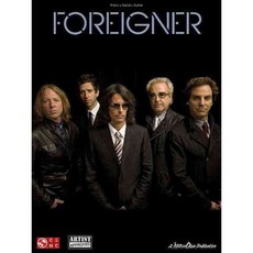 Foreigner, Cherry Lane Music