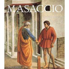 Masaccio, Abbeville Pr