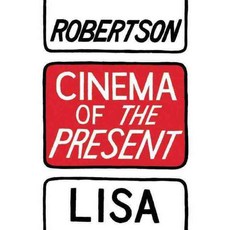 Cinema of the Present, Coach House Books