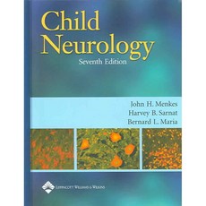 Child Neurology, Lippincott Williams & Wilkins