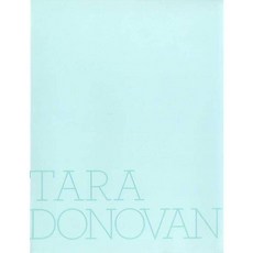 Tara Donovan, Monacelli Pr