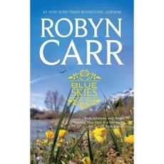 Blue Skies, Mira Books