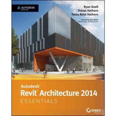 Autodesk Revit Architecture 2014 Essentials, Sybex Inc