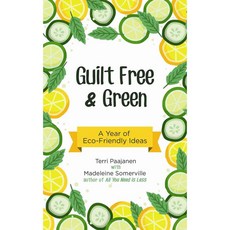 無罪與綠色：環保理念的一年, 如圖