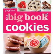 The Big Book of Cookies, Betty Crocker