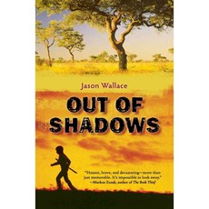 Out of Shadows, Holiday House