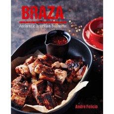 Braza: Authentic Brazilian Barbecue, New Holland Pub Pty Ltd