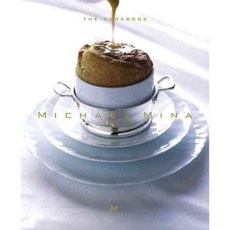 Michael Mina: The Cookbook, Bulfinch Pr