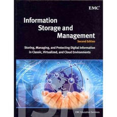 Information Storage and Management, Wiley