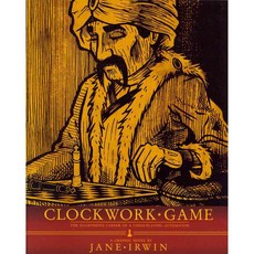 Clockwork Game: The Illustrious Career of a Chess-Playing Automaton, Fiery Studios