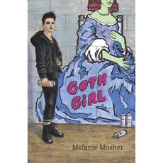 Goth Girl, Nimbus Pub Ltd