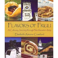 Flavors of Friuli: A Culinary Journey Through Northeastern Italy, Equilibrio