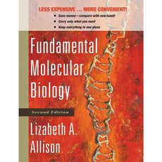 Fundamental Molecular Biology, John Wiley & Sons Inc