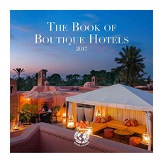 Boutique Hotel Selection 2017, Peter Owen Ltd