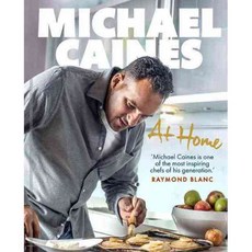 Michael Caines at Home, Random House Uk Ltd