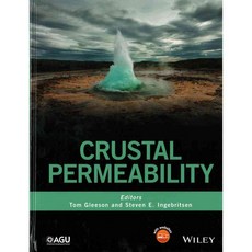 Crustal Permeability, Blackwell Pub