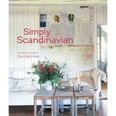 Simply Scandinavian, Ryland Peters & Small