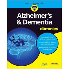 Alzheimer's & Dementia for Dummies