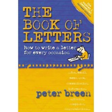 The Book of Letters: How to Write a Letter for Every Occasion, Allen & Unwin