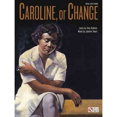 Caroline or Change, Cherry Lane Music