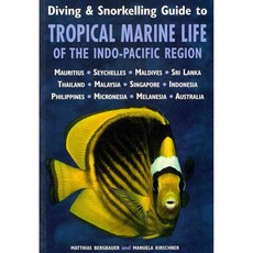印度-太平洋地區熱帶海洋生物潛水與浮潛指南, 約翰·博福伊酒吧