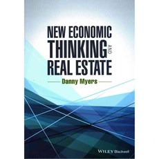 New Economic Thinking and Real Estate, Blackwell Pub