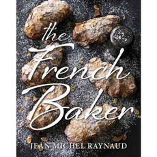 The French Baker, Murdoch Books Pty Ltd